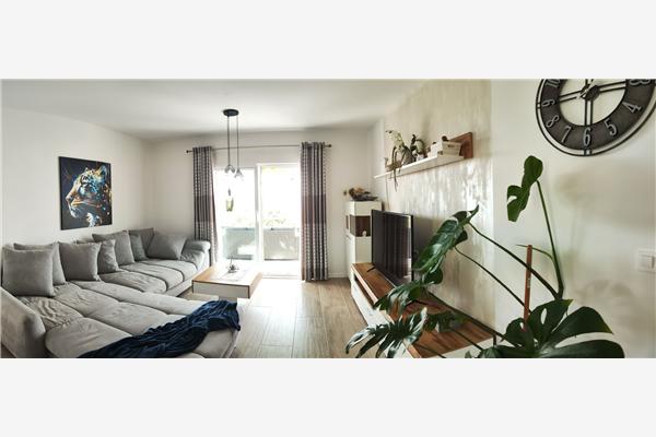 House K1, for 4 persons