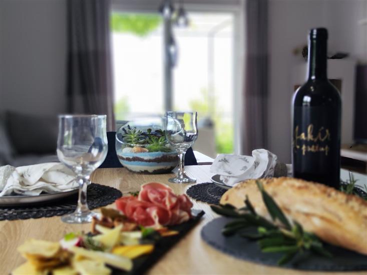 House K1, for 4 persons