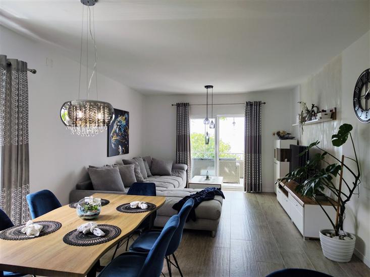 House K1, for 4 persons