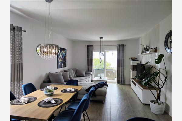 House K1, for 4 persons