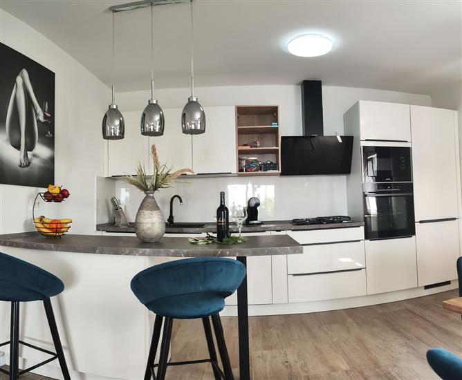 House K1, for 4 persons