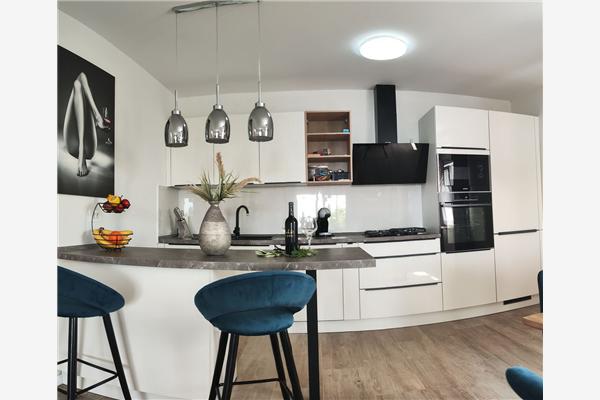 House K1, for 4 persons