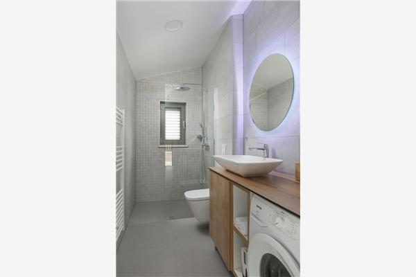 Apartment A3, for 6 persons