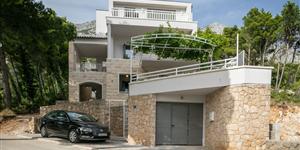 Apartment - Brela