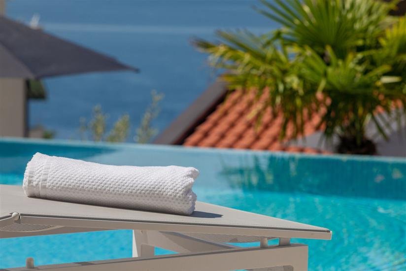 Apartments Villa Mt Brela