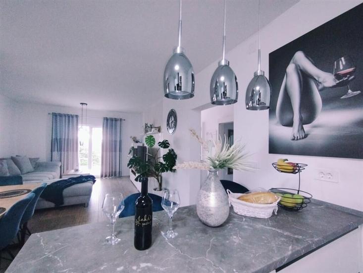 House K1, for 4 persons