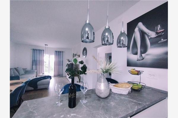 House K1, for 4 persons