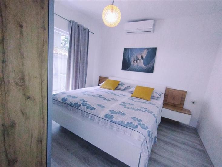 House K1, for 4 persons