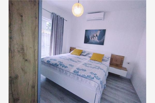 House K1, for 4 persons