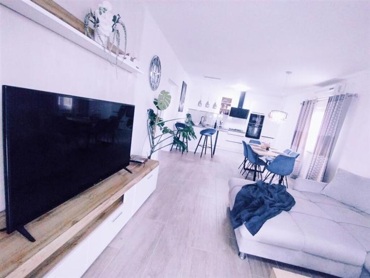 House K1, for 4 persons