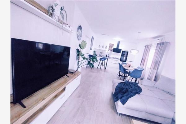 House K1, for 4 persons