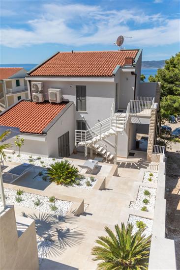 Apartments Villa Mt Brela