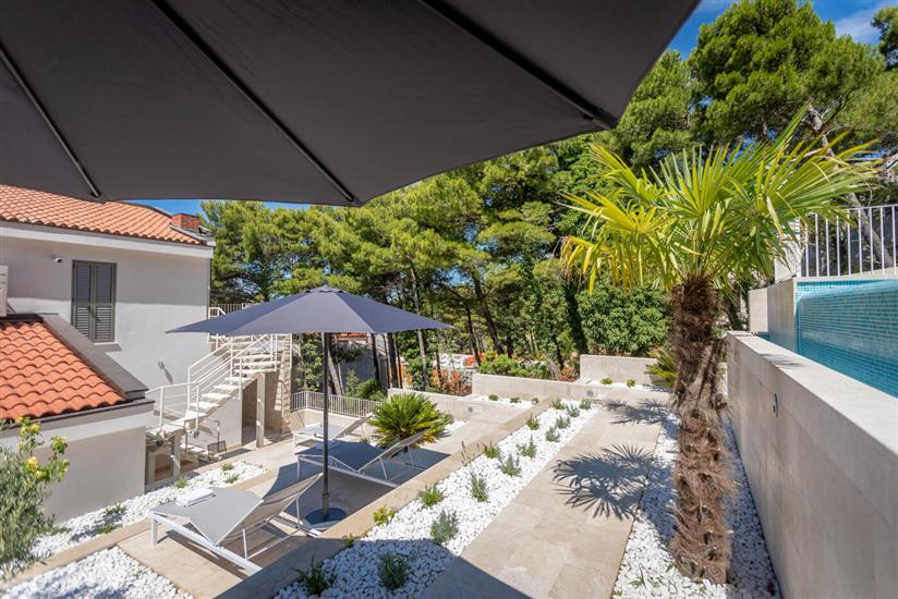 Apartments Villa Mt Brela