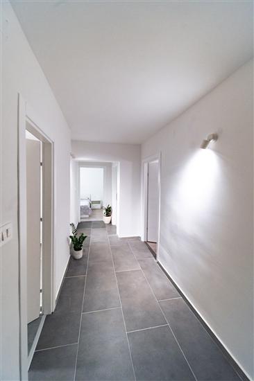 Apartment A3, for 4 persons