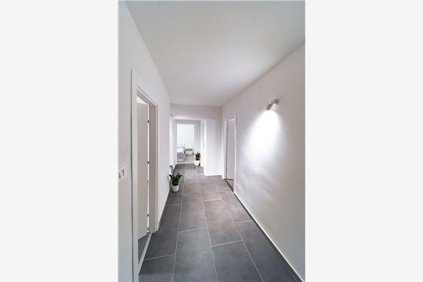 Apartment A3, for 4 persons