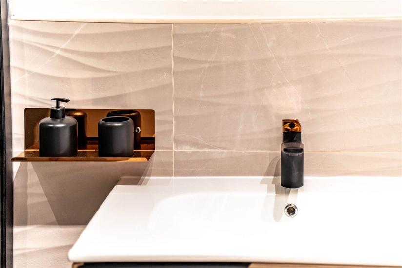 Apartment A3, for 4 persons