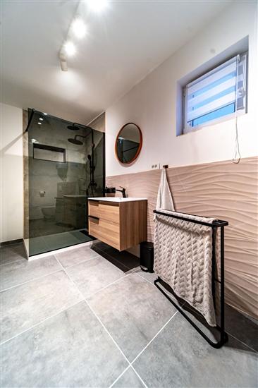 Apartment A3, for 4 persons