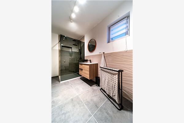 Apartment A3, for 4 persons