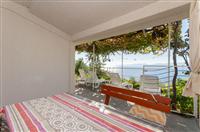 Apartment A1, for 3 persons