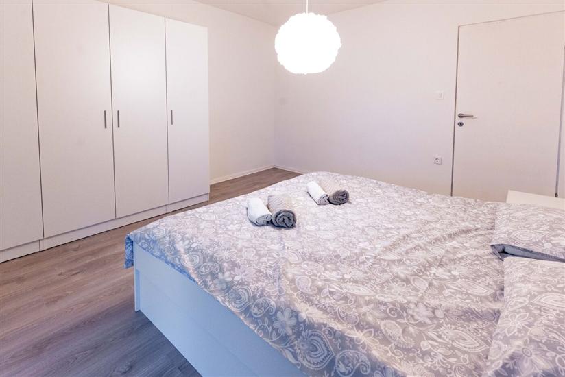 Apartment A3, for 4 persons