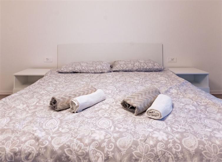 Apartment A3, for 4 persons