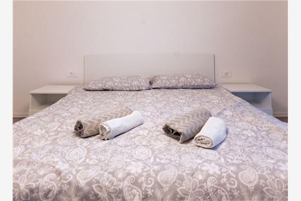 Apartment A3, for 4 persons