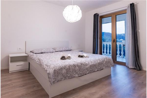 Apartment A3, for 4 persons