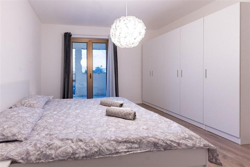 Apartment A3, for 4 persons