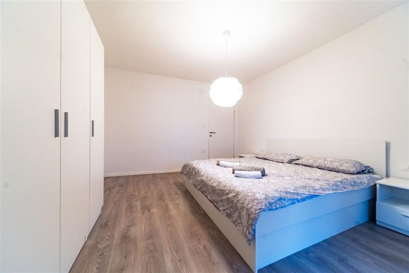 Apartment A3, for 4 persons