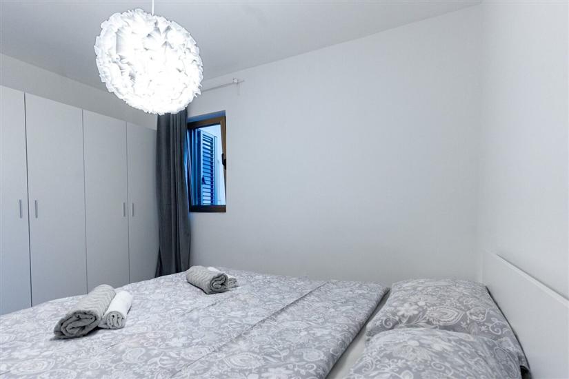 Apartment A3, for 4 persons