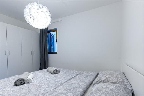 Apartment A3, for 4 persons