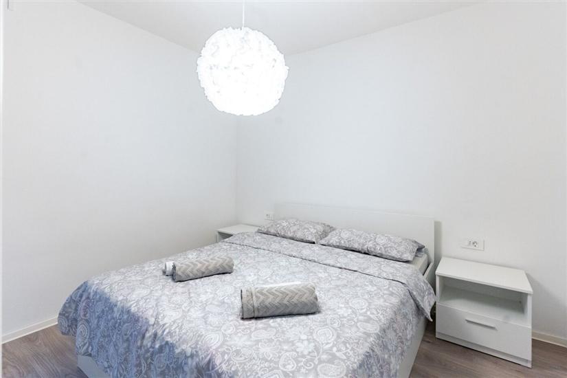 Apartment A3, for 4 persons