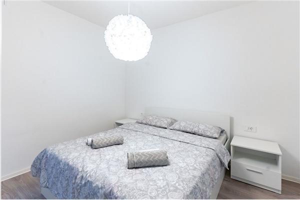 Apartment A3, for 4 persons