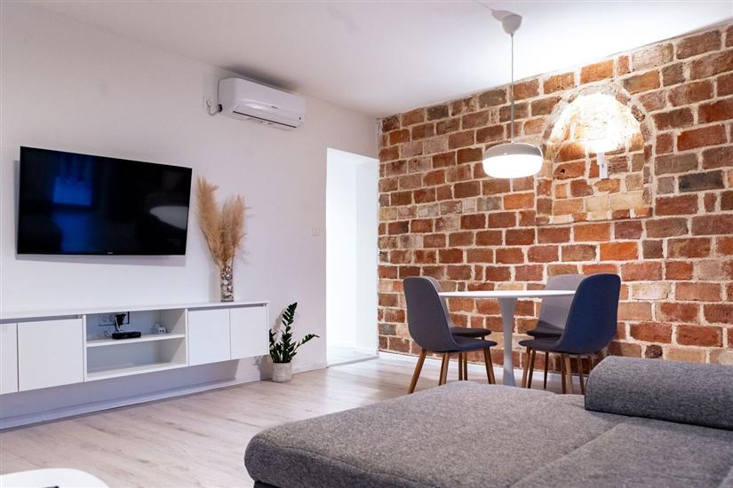 Apartment A3, for 4 persons