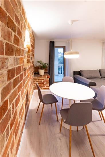 Apartment A3, for 4 persons