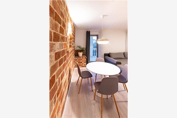 Apartment A3, for 4 persons