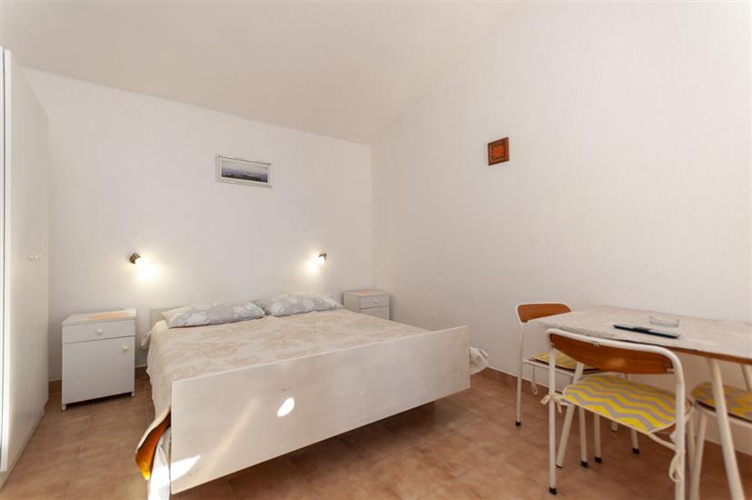 Apartment A3, for 3 persons