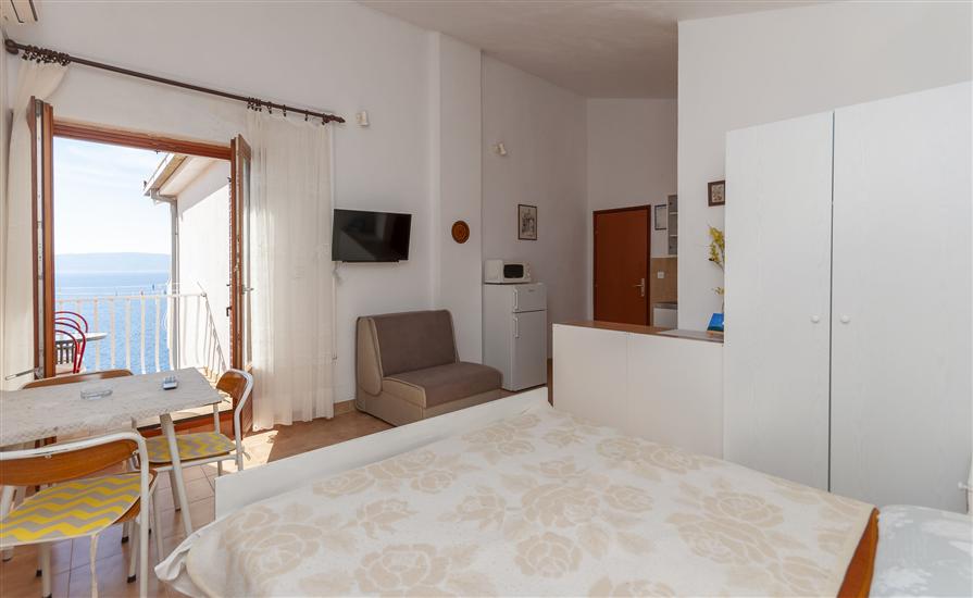 Apartment A3, for 3 persons