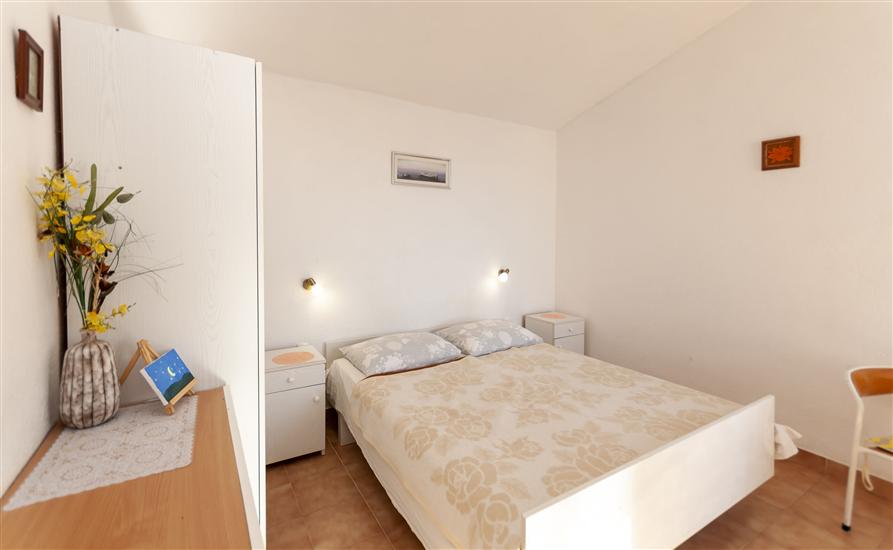 Apartment A3, for 3 persons