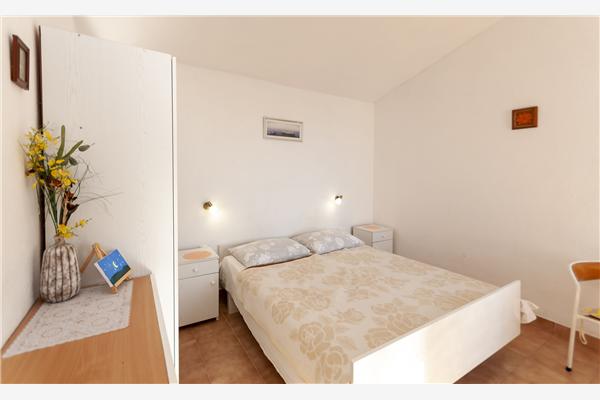 Apartment A3, for 3 persons
