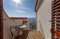 Apartment A3, for 3 persons