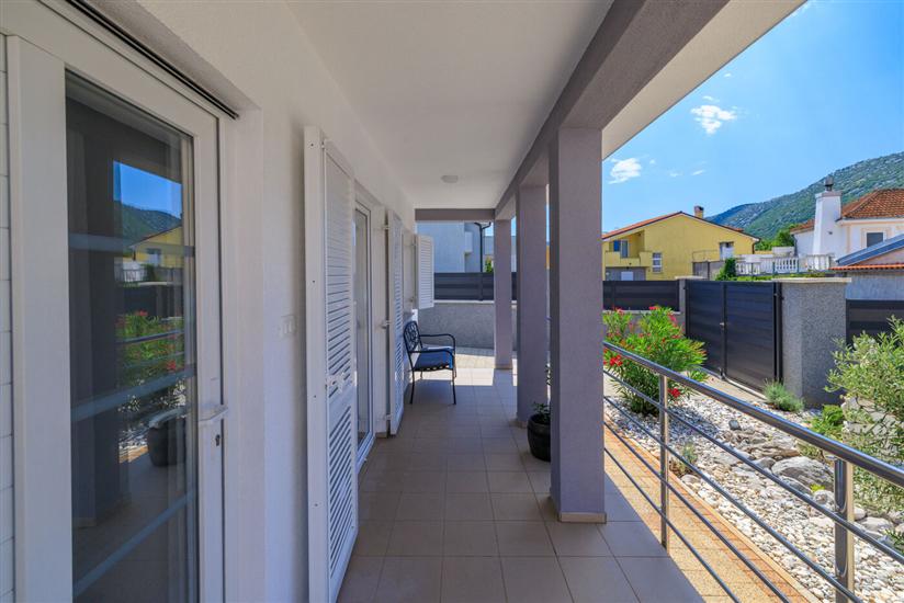 House K1, for 6 persons