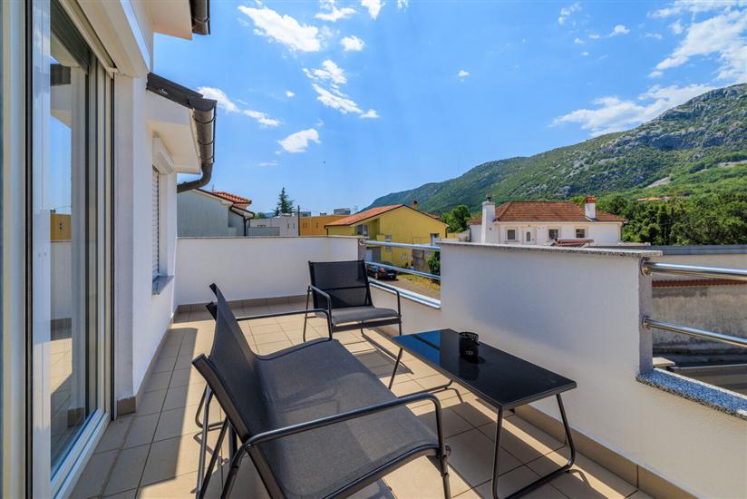 House K1, for 6 persons