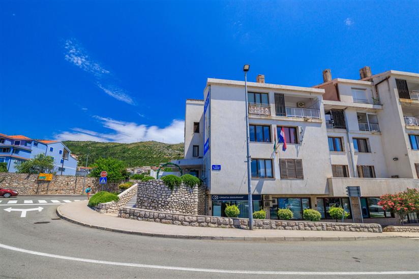 Apartment Dida Božo