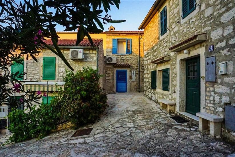 Apartment VINCI  1906