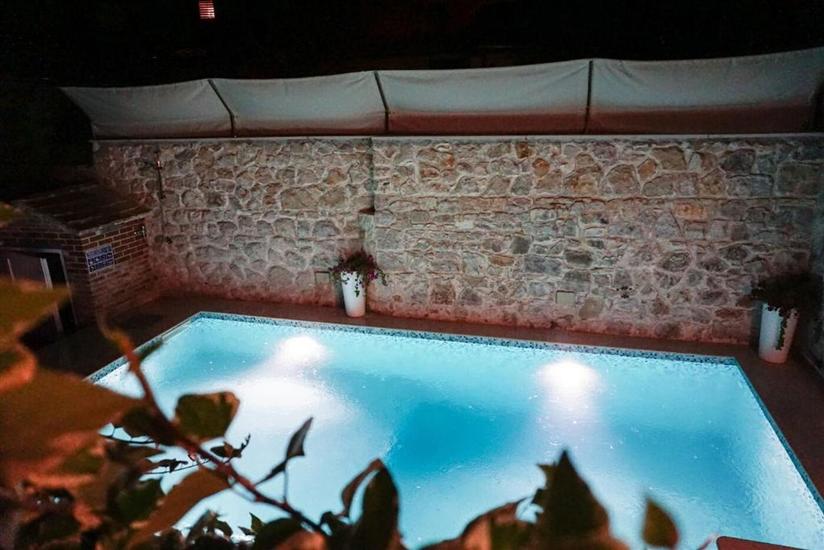 Apartment VINCI  1906