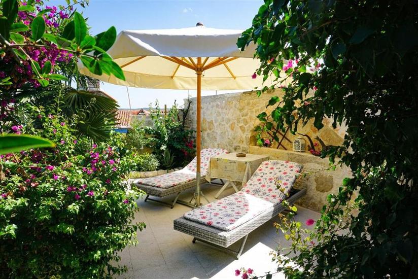 Apartment VINCI  1906