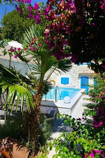 Apartment VINCI  1906