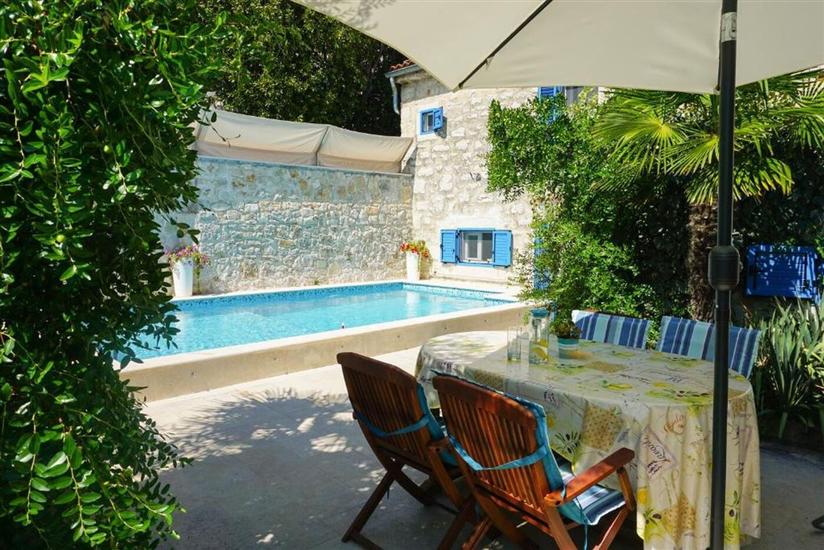 Apartment VINCI  1906