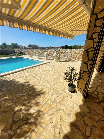 Apartament Olive shared pool